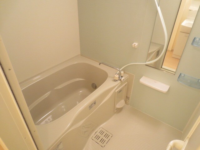 物件内観写真5　(バス／シャワールーム等)