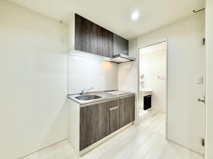 物件内観写真8　(キッチン)