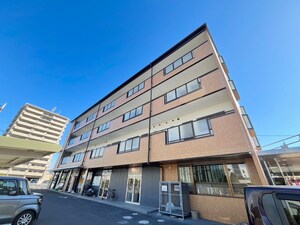 グロ－リ南草津外観写真