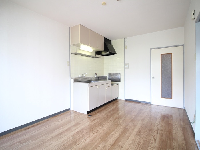 物件内観写真7　(居室)