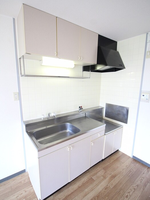 物件内観写真8　(キッチン)