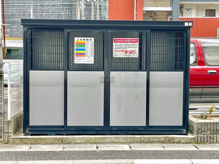 物件外観写真6　(その他)