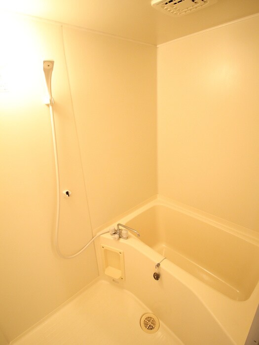 物件内観写真11　(バス／シャワールーム等)