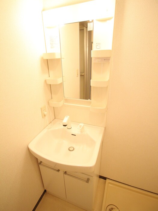 物件内観写真13　(洗面)