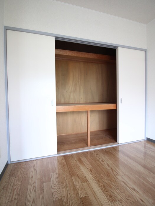 物件内観写真20　(収納)