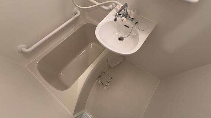 物件内観写真11　(バス／シャワールーム等)