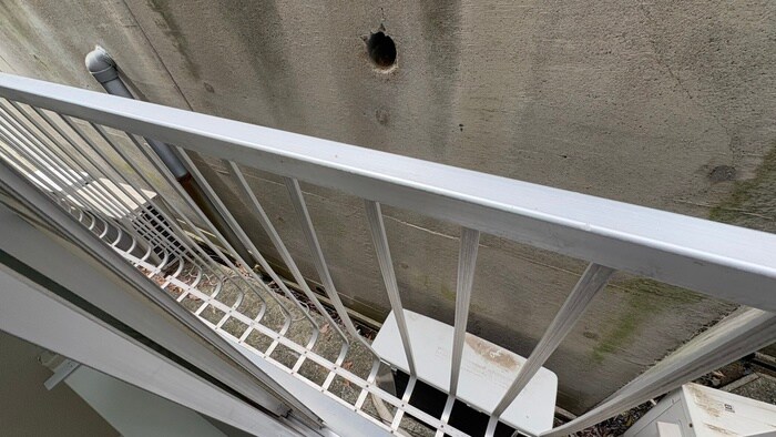 物件内観写真21　(ベランダ・バルコニー)