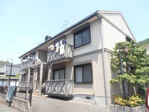 ネオ・ア－バンコ－ト池之端Ａ棟外観写真