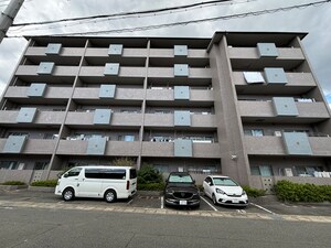 サンパティックぜん外観写真