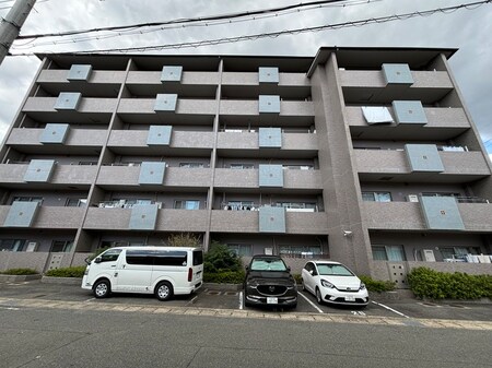 サンパティックぜん外観写真