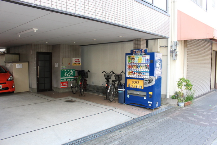 外観写真