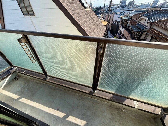 物件内観写真21　(ベランダ・バルコニー)