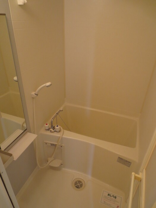 物件内観写真11　(バス／シャワールーム等)