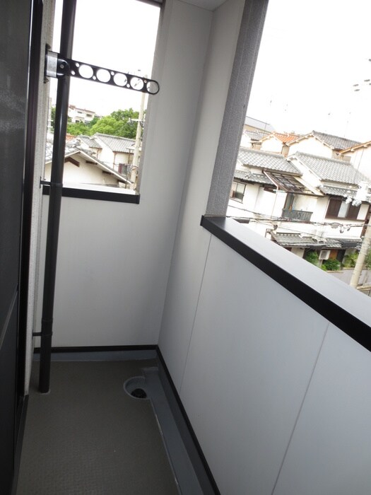 物件内観写真16　(ベランダ・バルコニー)