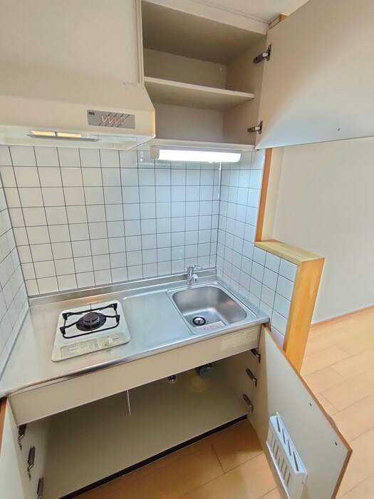 物件内観写真21　(収納)