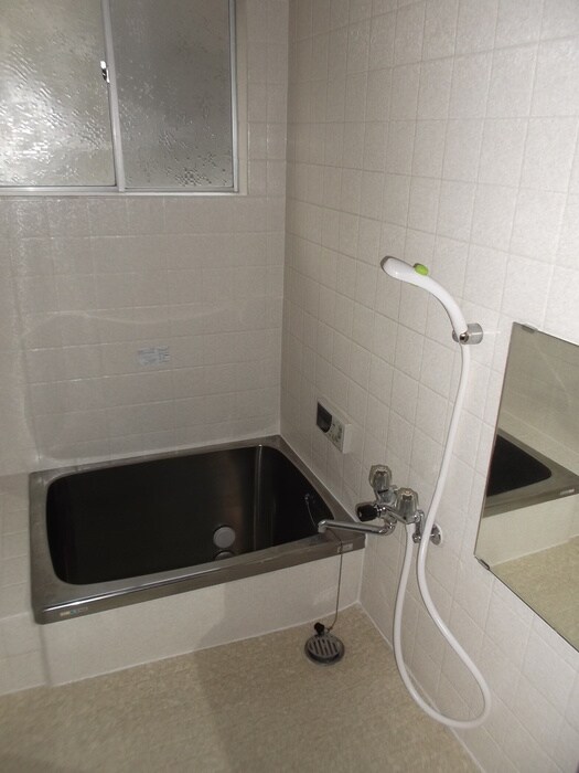 物件内観写真12　(バス／シャワールーム等)