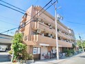 エスペランド久寿川