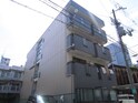 マンションマウンテン