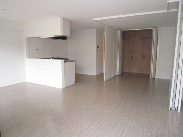 物件内観写真7　(キッチン)