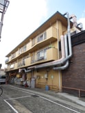 ｺﾄﾌﾞｷﾏﾝｼｮﾝ１号館中百舌鳥