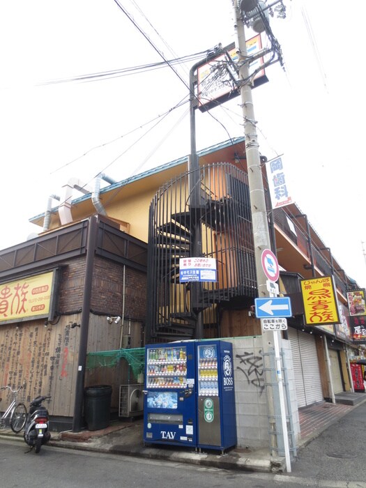 物件外観写真2　(外観写真)