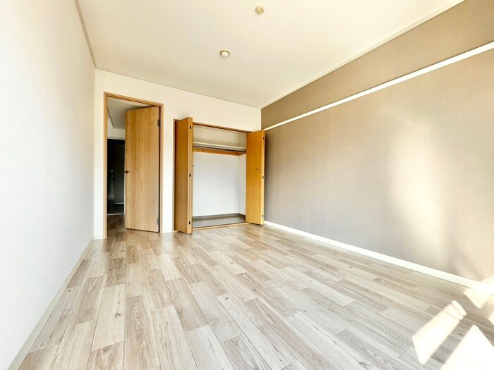 物件内観写真5　(居室)