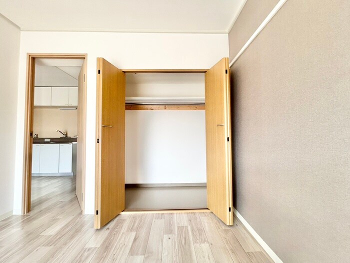 物件内観写真14　(収納)