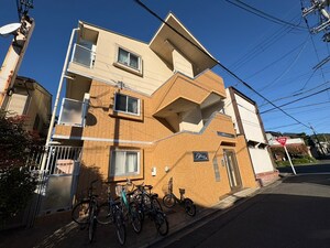 メゾンド楓光Ⅲ外観写真