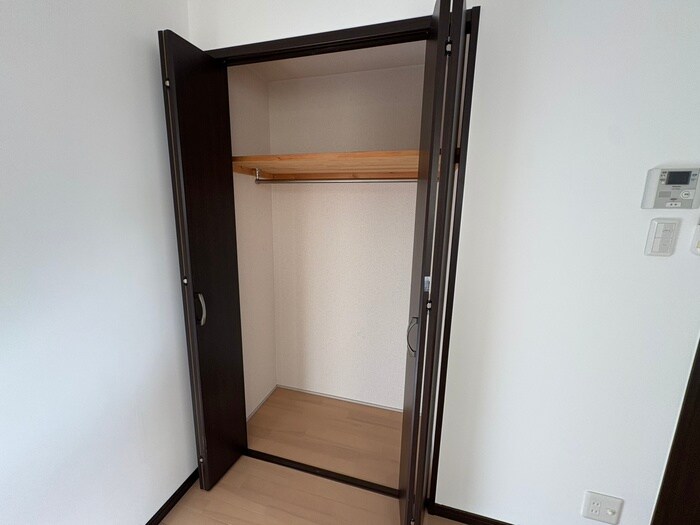 物件内観写真9　(収納)