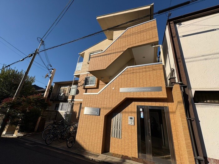 物件外観写真3　(外観写真)