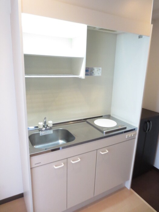 物件内観写真7　(キッチン)