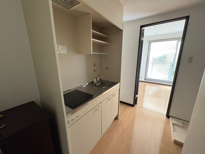 物件内観写真10　(キッチン)