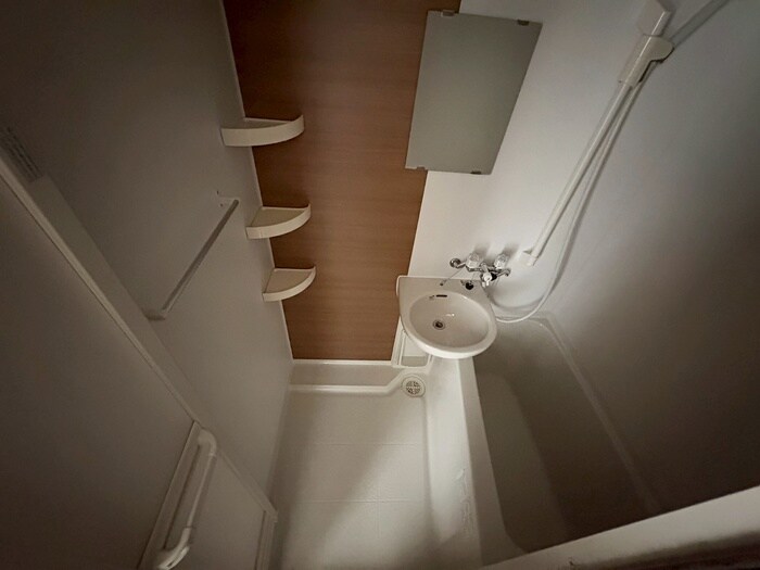 物件内観写真11　(バス／シャワールーム等)