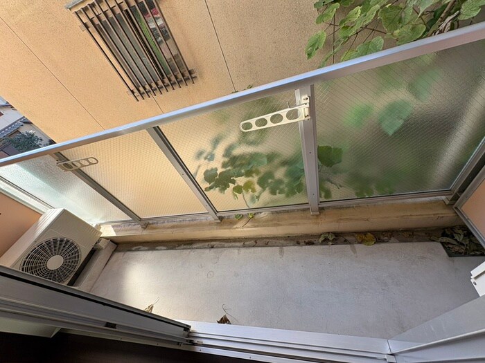 物件内観写真15　(ベランダ・バルコニー)