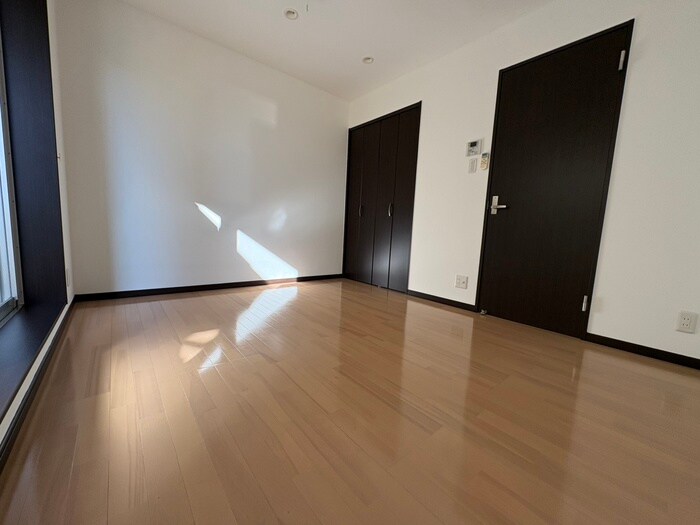 物件内観写真21　(居室)