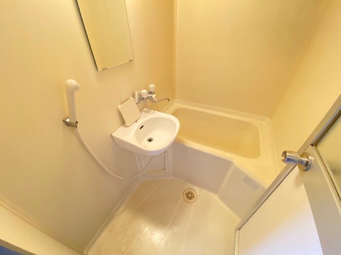 物件内観写真8　(バス／シャワールーム等)