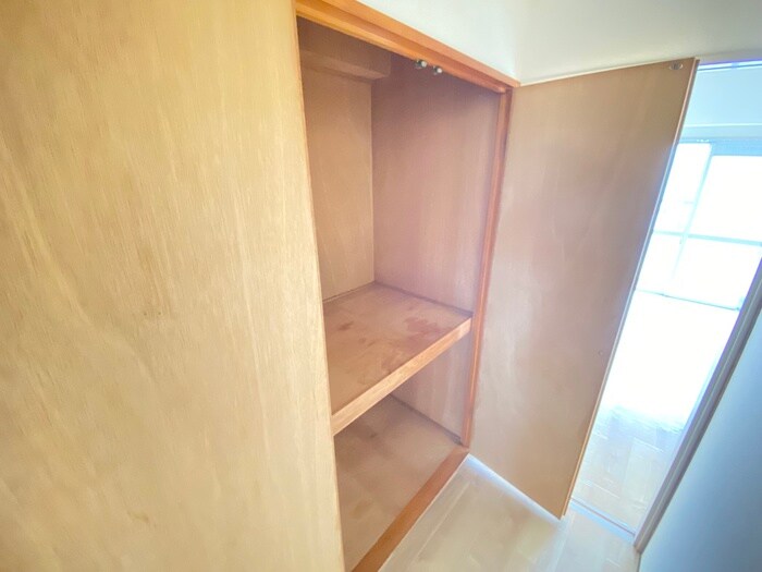 物件内観写真17　(収納)