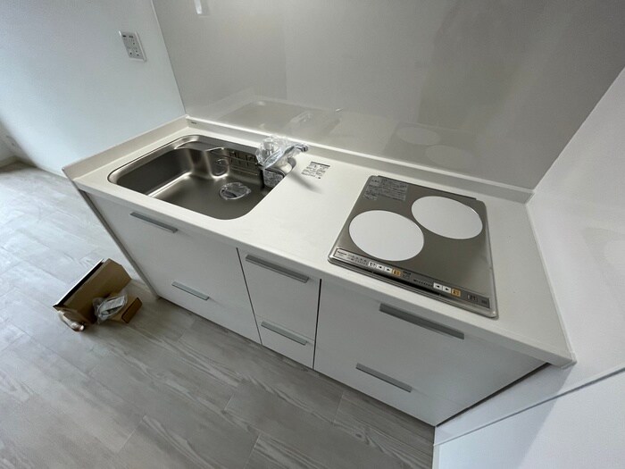 物件内観写真7　(キッチン)