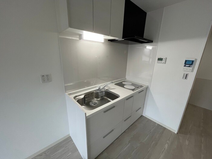 物件内観写真8　(キッチン)