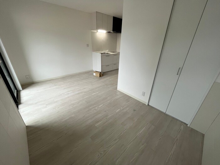 物件内観写真10　(居室)