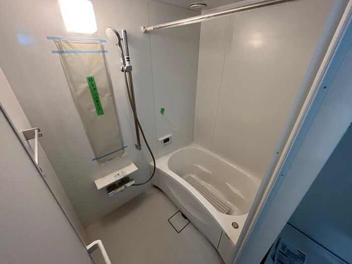 物件内観写真14　(バス／シャワールーム等)