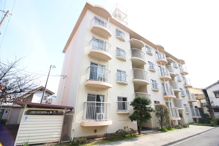 物件外観写真3　(外観写真)