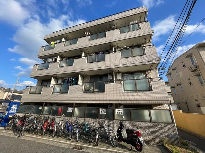 物件外観写真5　(外観写真)