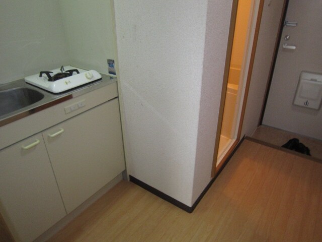 物件内観写真12　(キッチン)