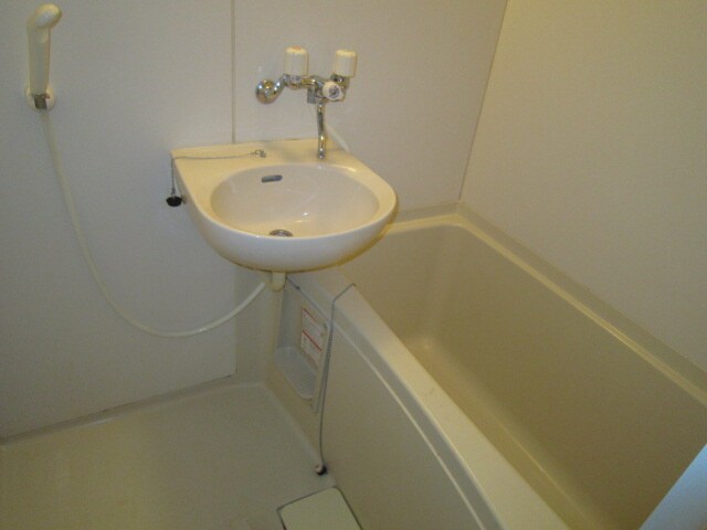 物件内観写真15　(バス／シャワールーム等)