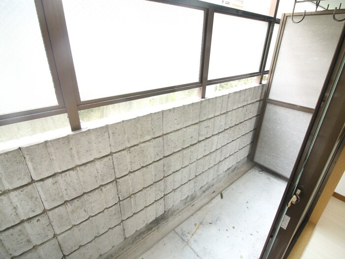 物件内観写真16　(ベランダ・バルコニー)