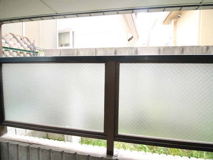 物件内観写真17　(室内からの展望)