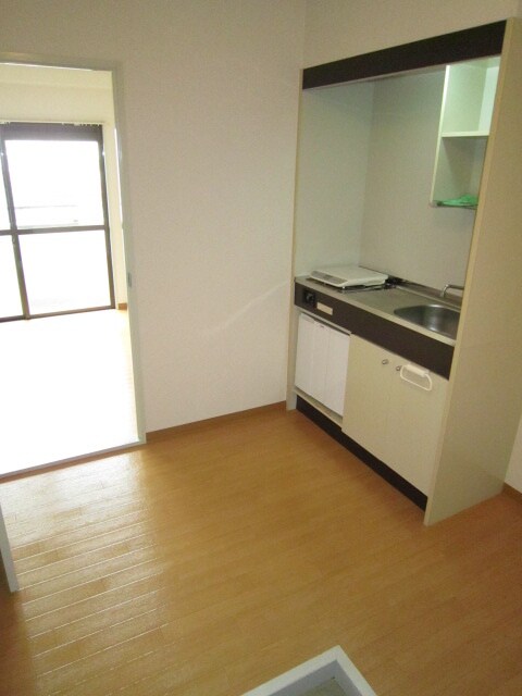 物件内観写真9　(キッチン)