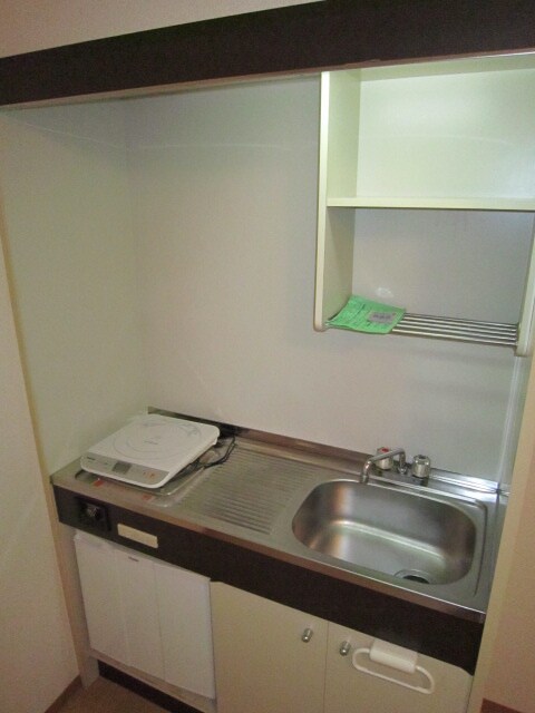 物件内観写真10　(キッチン)