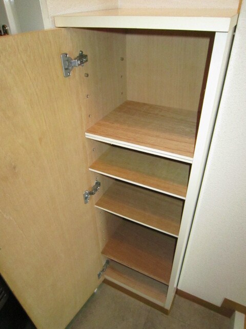 物件内観写真14　(靴箱)